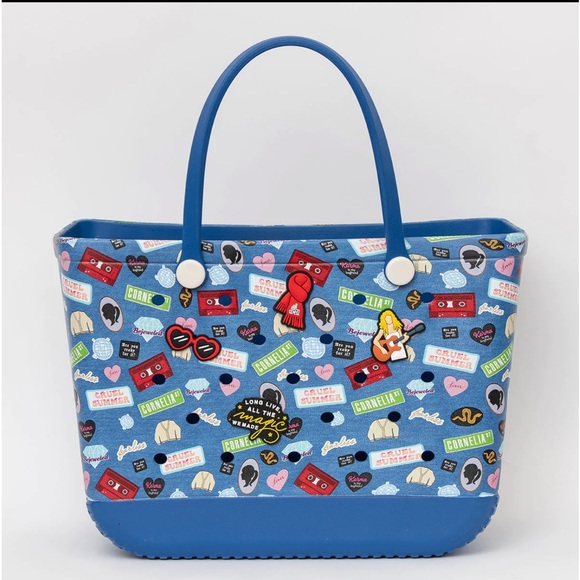 Taylor Swift Handbags - Taylor Swift Eras Tote